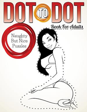 Dot To Dot Book For Adults