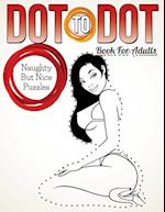 Dot to Dot Book for Adults