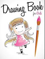 Drawing Book for Girls