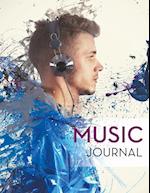 Music Journal