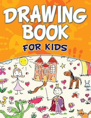 Drawing Book For Kids