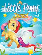 My Little Pony Journal