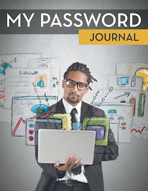 My Password Journal