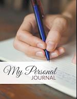 My Personal Journal