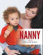 Nanny Journal