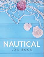 Nautical Log Book