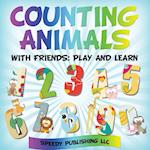 Counting Animals with Friends