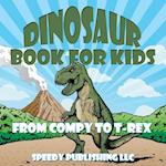 Dinosaur Book For Kids