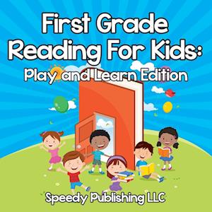 First Grade Reading For Kids