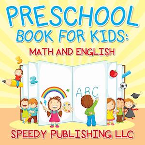 Preschool Book for Kids