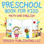 Preschool Book for Kids