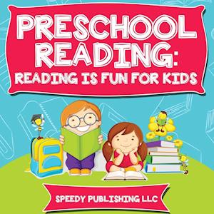 Preschool Reading