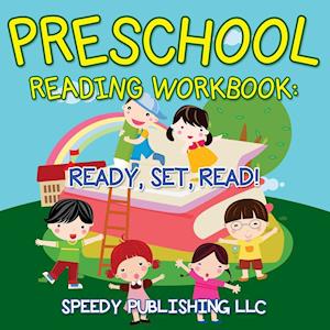Preschool Reading Workbook