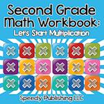 Second Grade Math Workbook