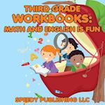 Third Grade Workbooks