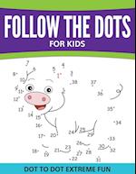 Follow the Dots for Kids