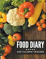 Food Diary and Calorie Tracker