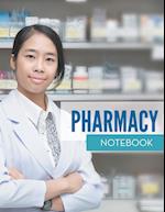 Pharmacy Notebook