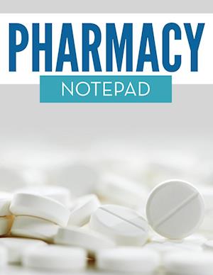 Pharmacy Notepad