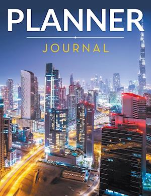 Planner Journal