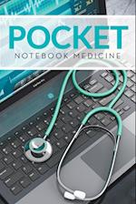 Pocket Notebook Medicine