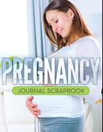 Pregnancy Journal Scrapbook