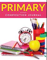 Primary Composition Journal