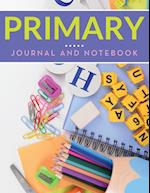 Primary Journal and Notebook