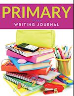 Primary Writing Journal