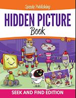 Hidden Picture Book