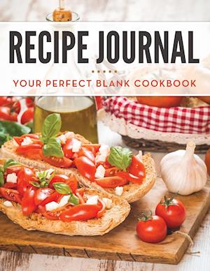 Recipe Journal