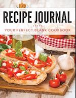 Recipe Journal