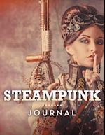 Steampunk Journal