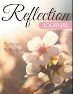 Reflection Journal