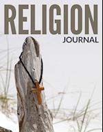 Religion Journal