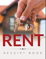 Rent Recipt Book