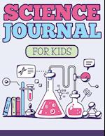 Science Journal for Kids