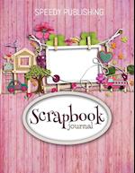 Scrapbook Journal