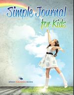 Simple Journal for Kids