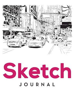 Sketch Journal