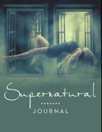 Supernatural Journal