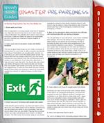 Disaster Preparedness (Speedy Study Guides)