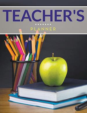 Teacher's Planner