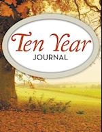 Ten Year Journal