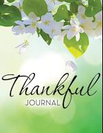Thankful Journal