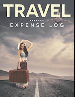 Travel Expense Log