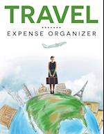 Travel Expense Organizer