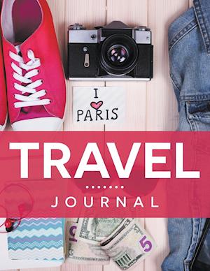 Travel Journal