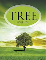 Tree Journal