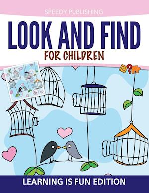 Look And Find For Children